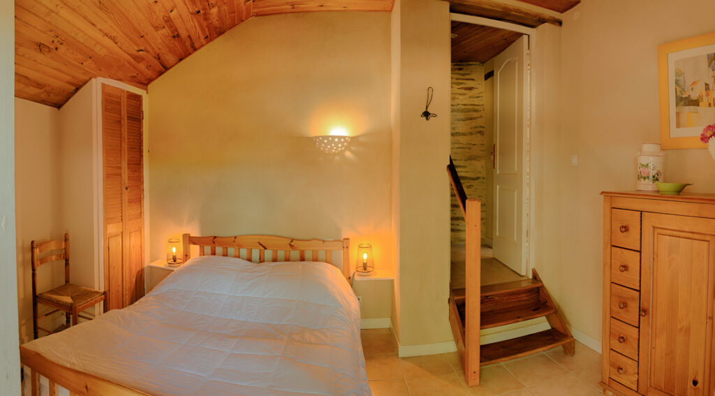 Chambre parentale